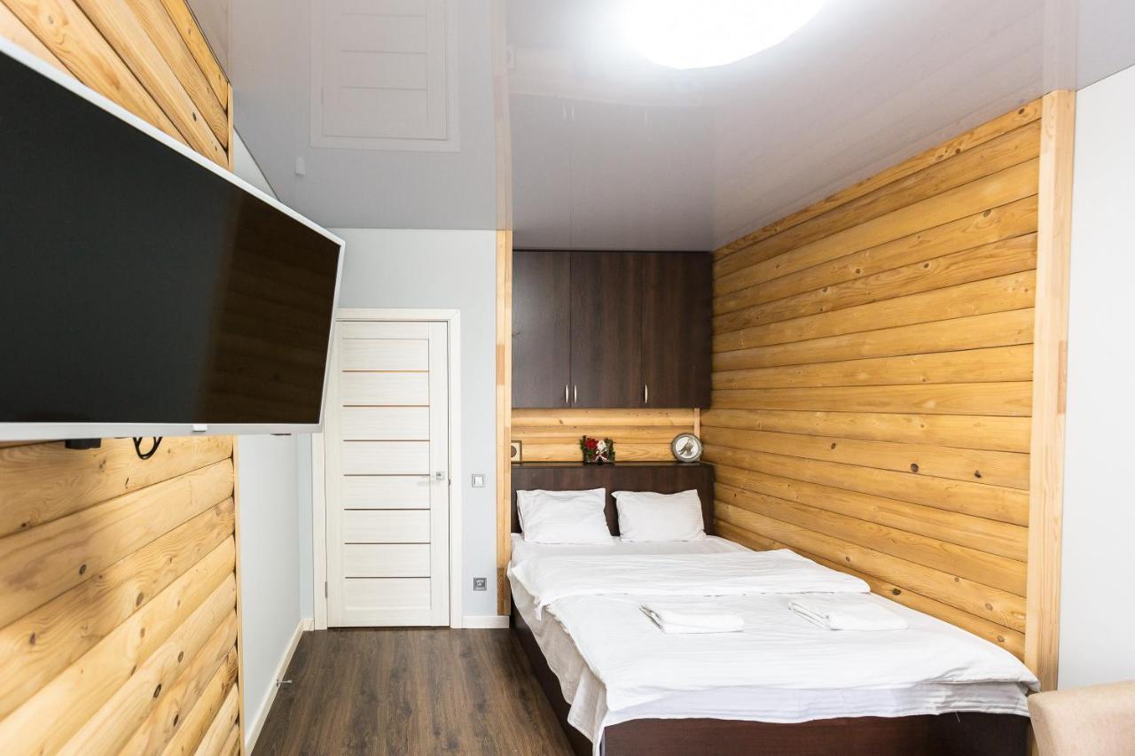 Apartment подобово в новобудові велика британія шевченка 19в Lviv