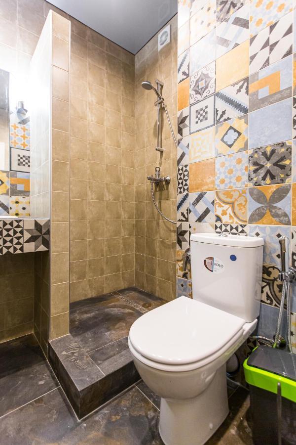 подобово в новобудові велика британія шевченка 19в Apartment Lviv