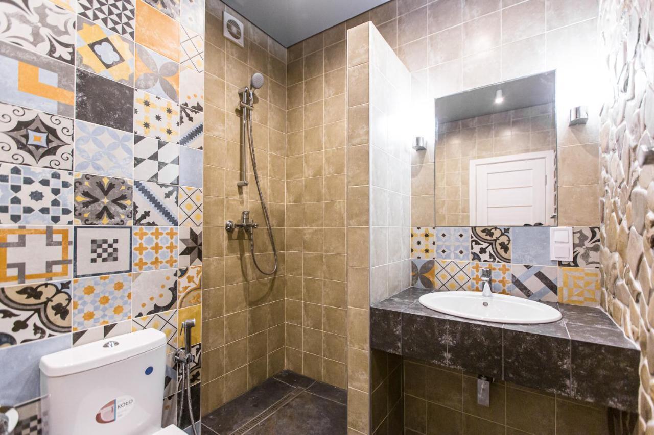подобово в новобудові велика британія шевченка 19в Apartment *