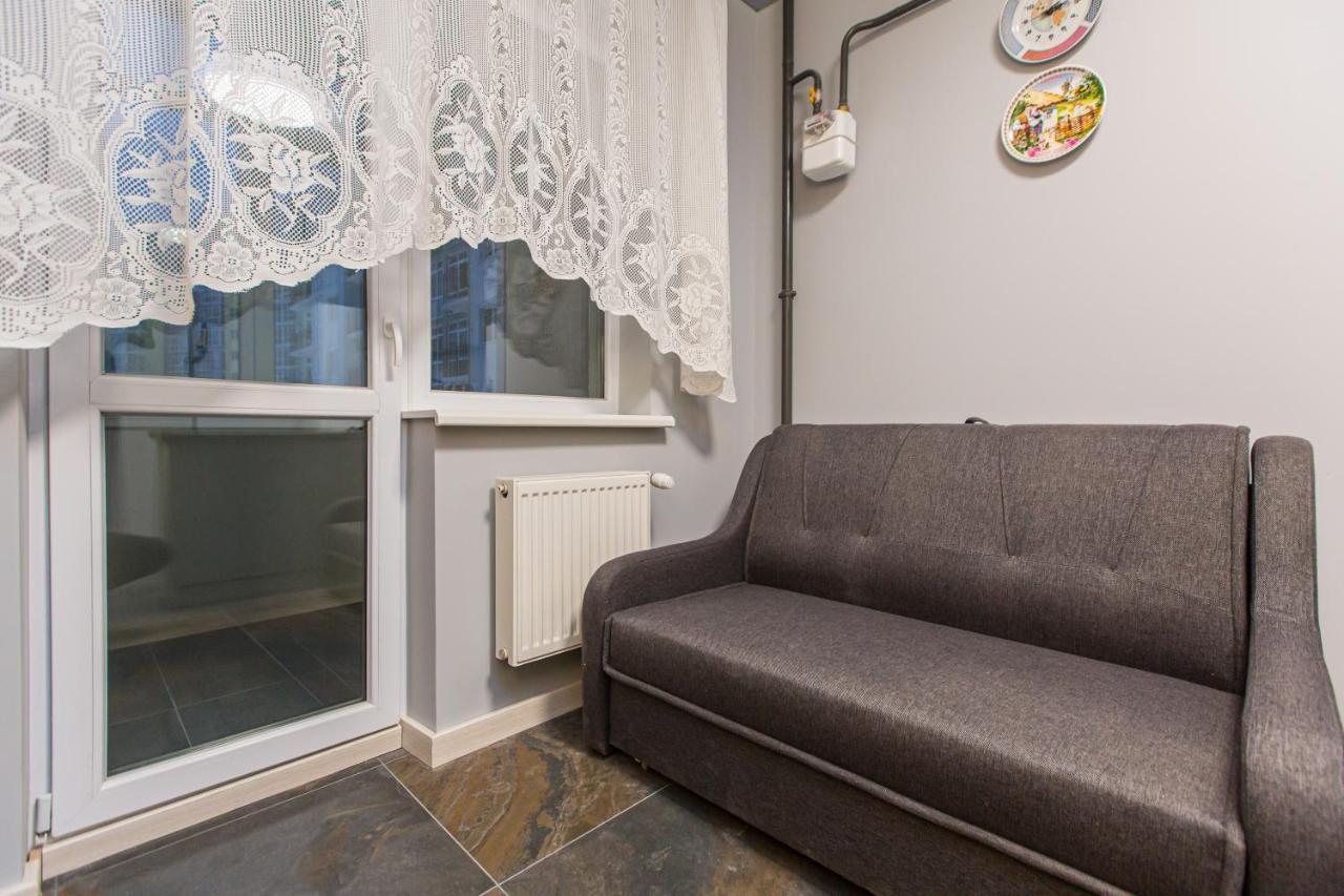 подобово в новобудові велика британія шевченка 19в Apartment *