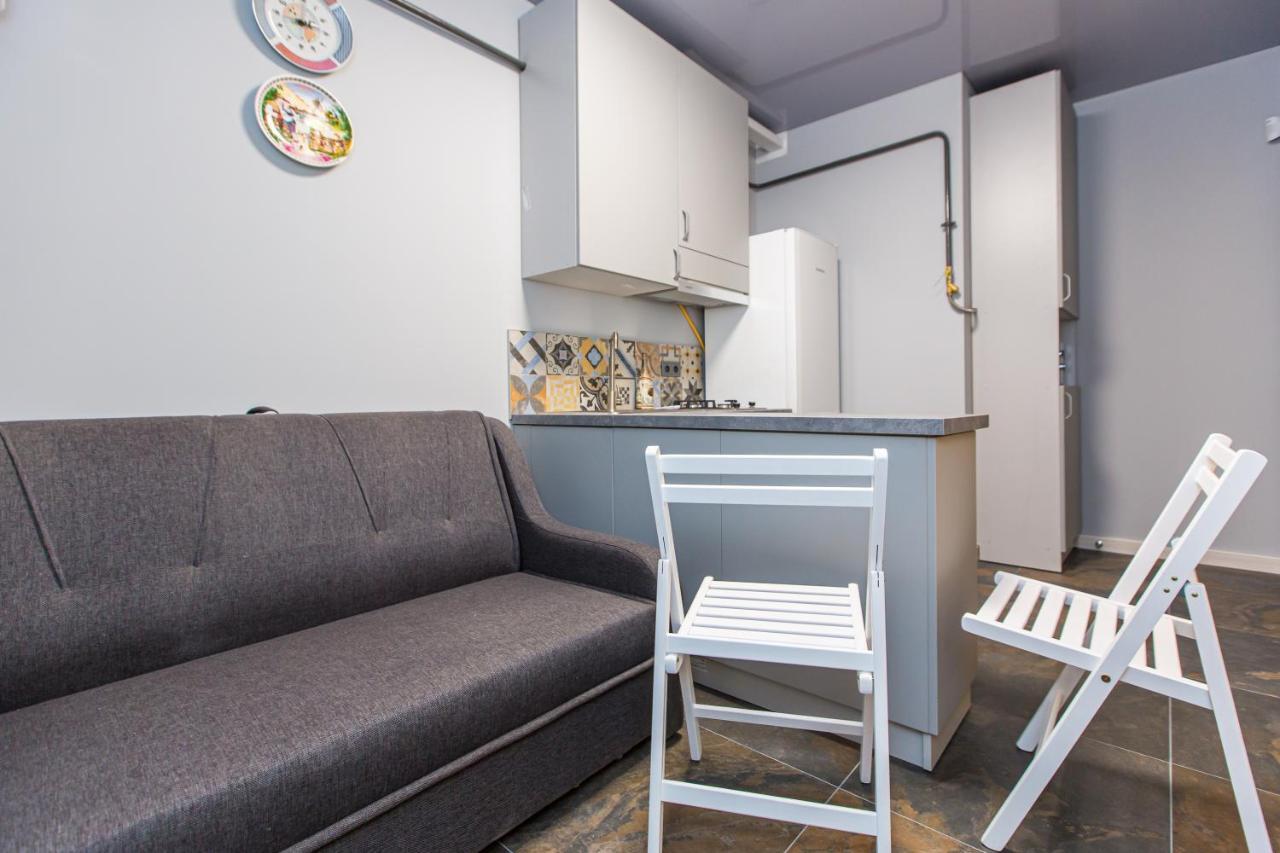 подобово в новобудові велика британія шевченка 19в Apartment