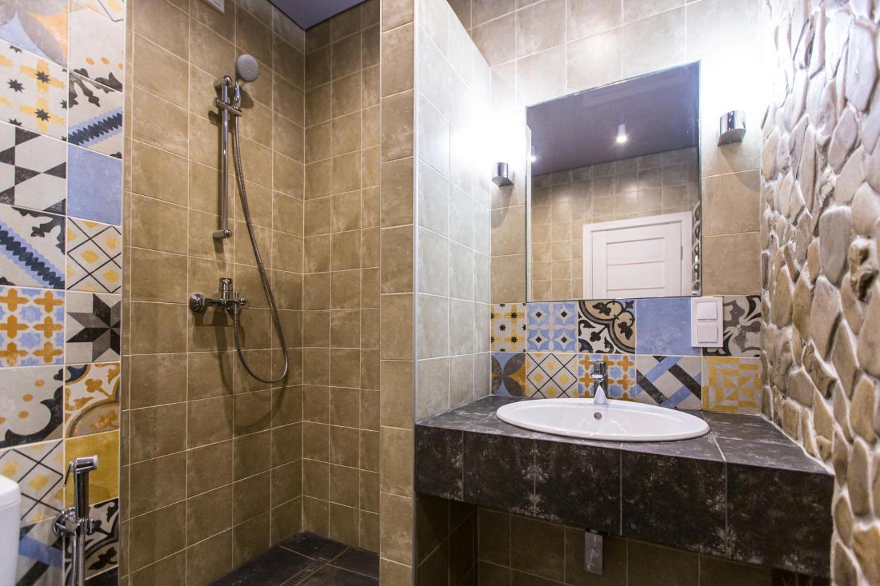 подобово в новобудові велика британія шевченка 19в Apartment *