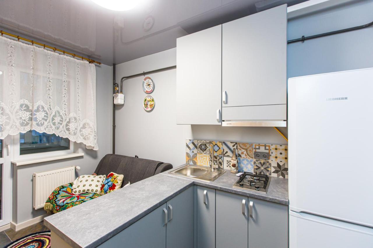 подобово в новобудові велика британія шевченка 19в Apartment *
